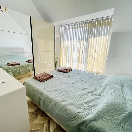 2br Vintage - Free Parking Varna