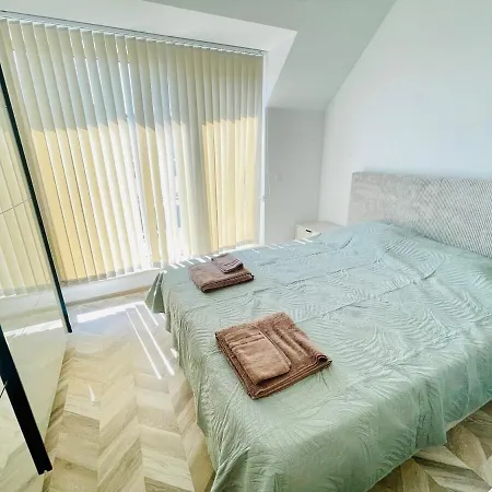 Appartement 2br Vintage - Free Parking Varna