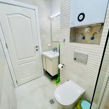 2br Vintage - Free Parking