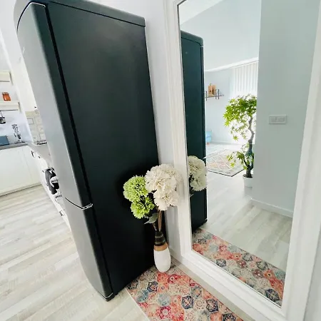 2br Vintage - Free Parking Varna