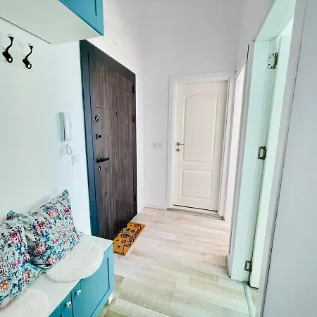 2br Vintage - Free Parking * Varna