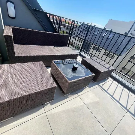 2br Vintage - Free Parking