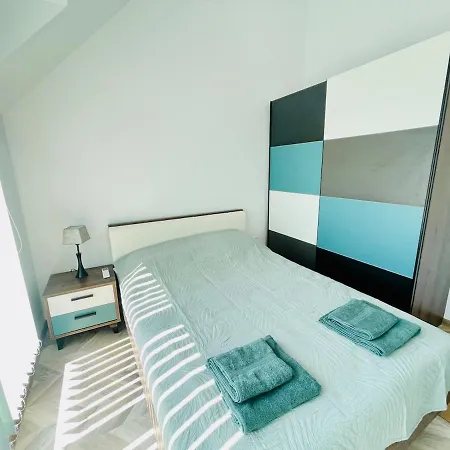 2br Vintage - Free Parking Varna