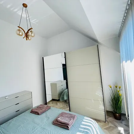 2br Vintage - Free Parking Lägenhet Varna